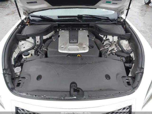 JN1BY1PP0FM600872 Infiniti Q70l 3.7