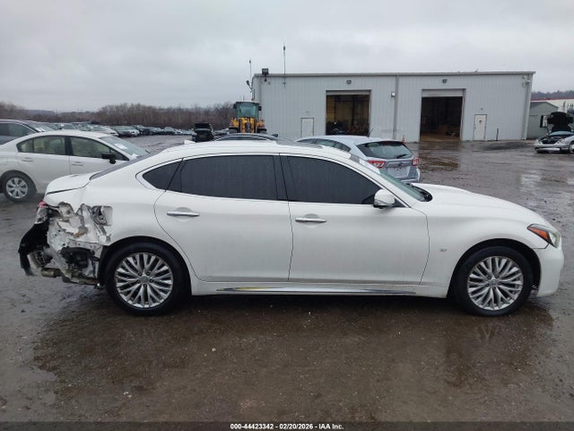 JN1BY1PP0FM600872 Infiniti Q70l 3.7