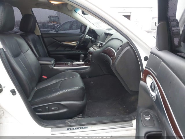 JN1BY1PP0FM600872 Infiniti Q70l 3.7