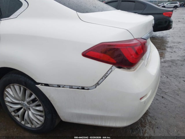 JN1BY1PP0FM600872 Infiniti Q70l 3.7