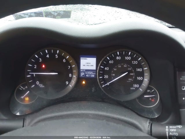 JN1BY1PP0FM600872 Infiniti Q70l 3.7