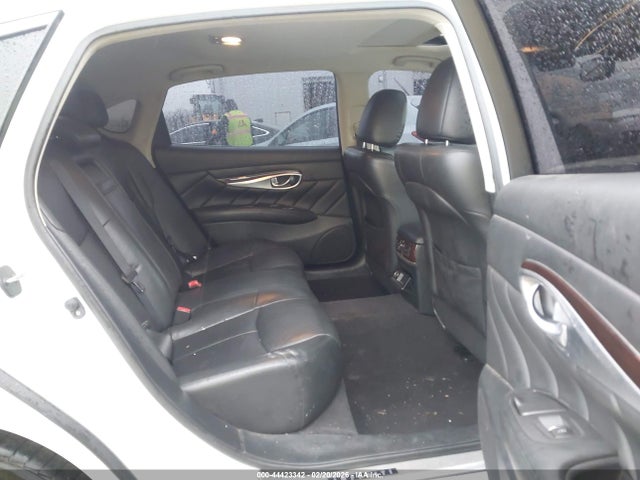 JN1BY1PP0FM600872 Infiniti Q70l 3.7