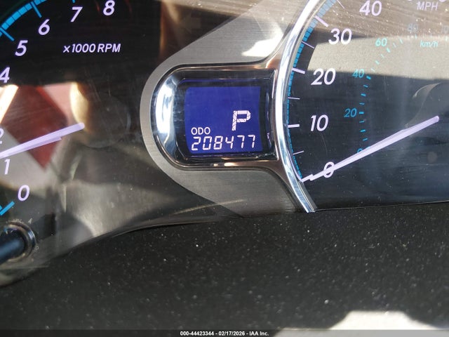 Toyota Sienna Xle 7 Passenger 2014 5TDDK3DC9ES088570 Image 16