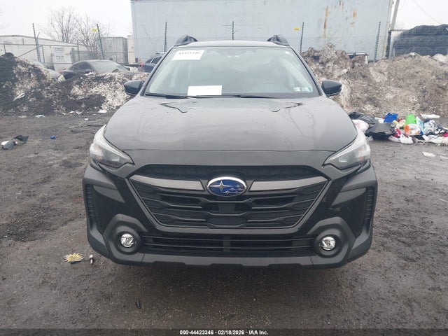 4S4BTACC9S3196268 Subaru Outback Premium