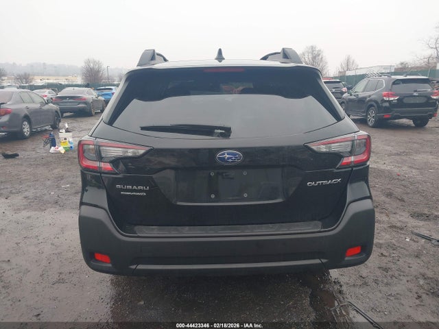 4S4BTACC9S3196268 Subaru Outback Premium
