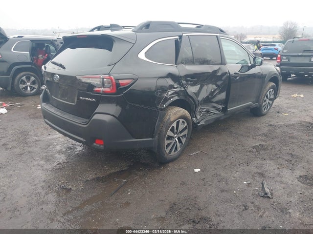 4S4BTACC9S3196268 Subaru Outback Premium