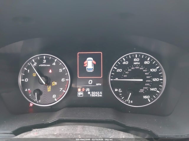 4S4BTACC9S3196268 Subaru Outback Premium