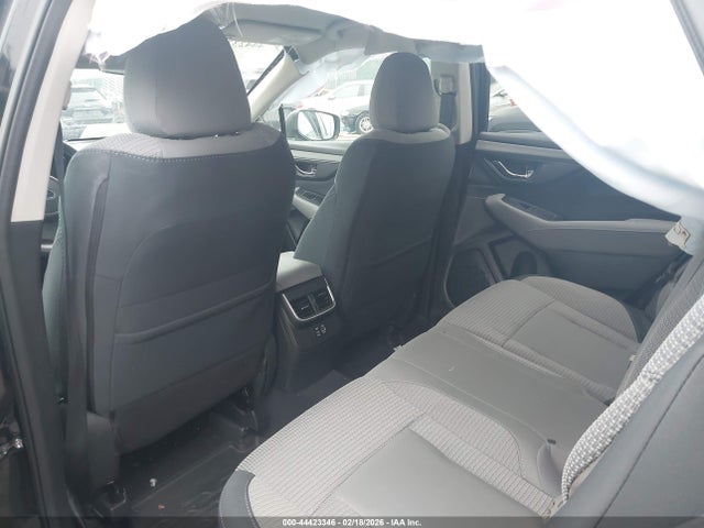 4S4BTACC9S3196268 Subaru Outback Premium