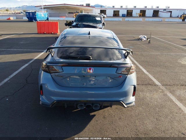 Aukcja sprzedaży 2023 Honda Civic Type R Touring, vin: JHMFL5G45PX001636, numer aukcji: 44423350