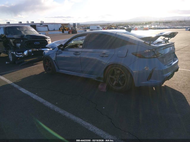 Aukcja sprzedaży 2023 Honda Civic Type R Touring, vin: JHMFL5G45PX001636, numer aukcji: 44423350