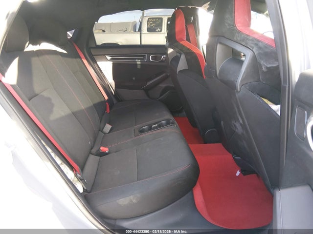 Aukcja sprzedaży 2023 Honda Civic Type R Touring, vin: JHMFL5G45PX001636, numer aukcji: 44423350