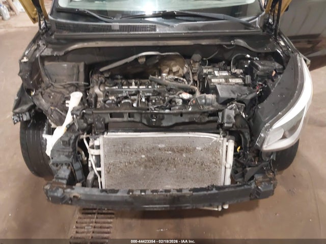 Aukcja sprzedaży 2016 Kia Soul, vin: KNDJN2A23G7262016, numer aukcji: 44423354
