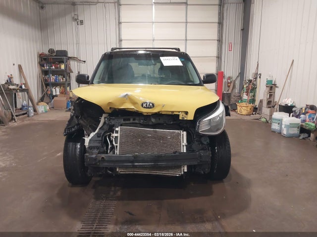 Aukcja sprzedaży 2016 Kia Soul, vin: KNDJN2A23G7262016, numer aukcji: 44423354