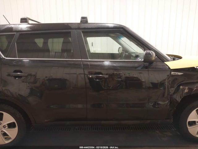 Aukcja sprzedaży 2016 Kia Soul, vin: KNDJN2A23G7262016, numer aukcji: 44423354