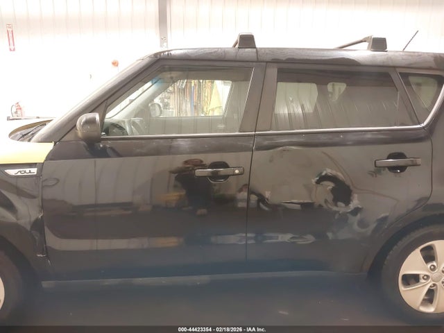 Aukcja sprzedaży 2016 Kia Soul, vin: KNDJN2A23G7262016, numer aukcji: 44423354