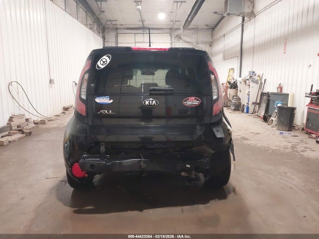 Aukcja sprzedaży 2016 Kia Soul, vin: KNDJN2A23G7262016, numer aukcji: 44423354