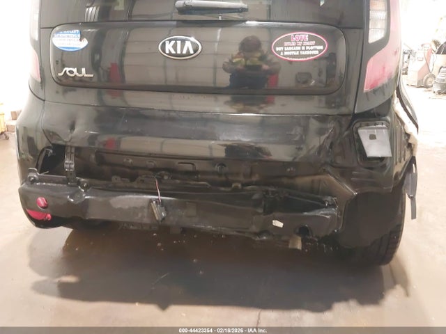 Aukcja sprzedaży 2016 Kia Soul, vin: KNDJN2A23G7262016, numer aukcji: 44423354