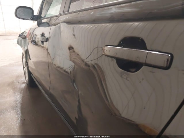 Aukcja sprzedaży 2016 Kia Soul, vin: KNDJN2A23G7262016, numer aukcji: 44423354