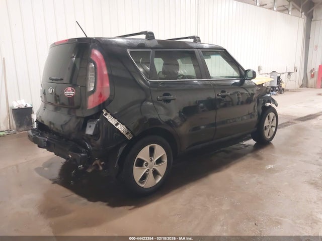 Aukcja sprzedaży 2016 Kia Soul, vin: KNDJN2A23G7262016, numer aukcji: 44423354
