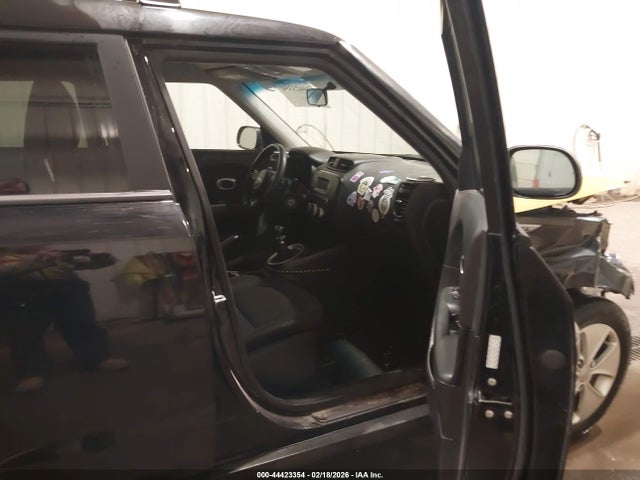 Aukcja sprzedaży 2016 Kia Soul, vin: KNDJN2A23G7262016, numer aukcji: 44423354