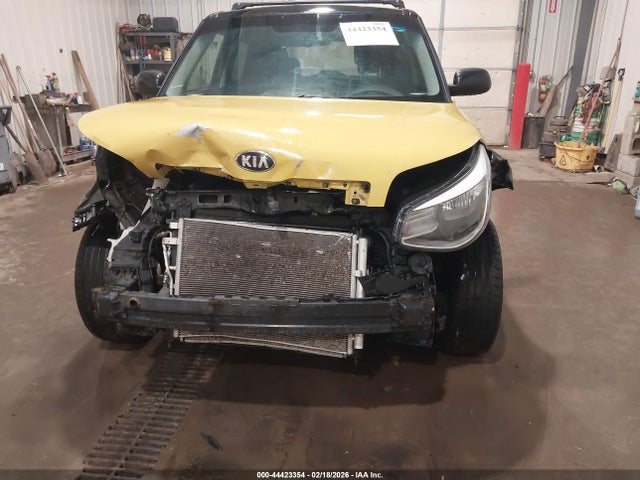 Aukcja sprzedaży 2016 Kia Soul, vin: KNDJN2A23G7262016, numer aukcji: 44423354