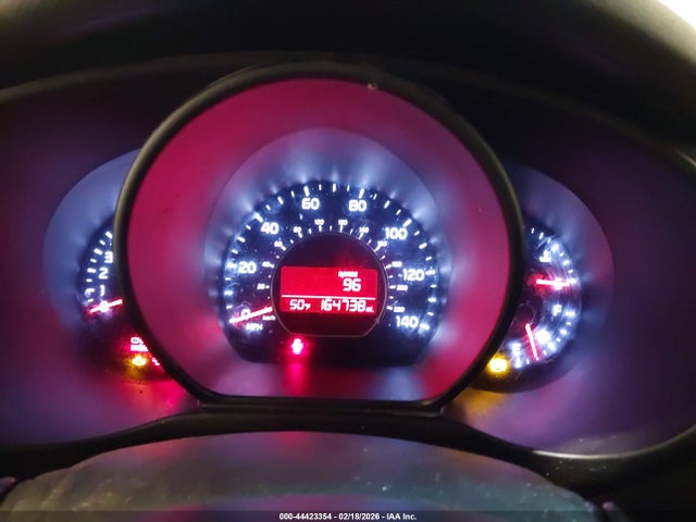 Aukcja sprzedaży 2016 Kia Soul, vin: KNDJN2A23G7262016, numer aukcji: 44423354