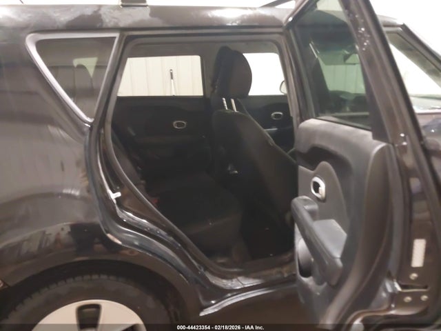 Aukcja sprzedaży 2016 Kia Soul, vin: KNDJN2A23G7262016, numer aukcji: 44423354