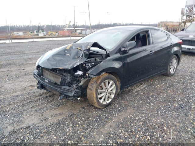 Aukcja sprzedaży 2015 Hyundai Elantra Se, vin: KMHDH4AE6FU320772, numer aukcji: 44423359