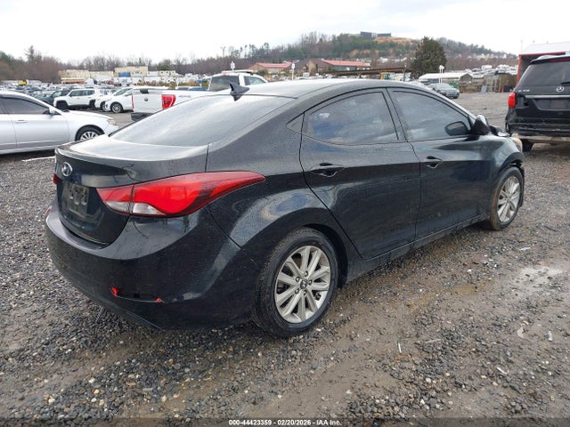 Aukcja sprzedaży 2015 Hyundai Elantra Se, vin: KMHDH4AE6FU320772, numer aukcji: 44423359