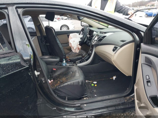 Aukcja sprzedaży 2015 Hyundai Elantra Se, vin: KMHDH4AE6FU320772, numer aukcji: 44423359