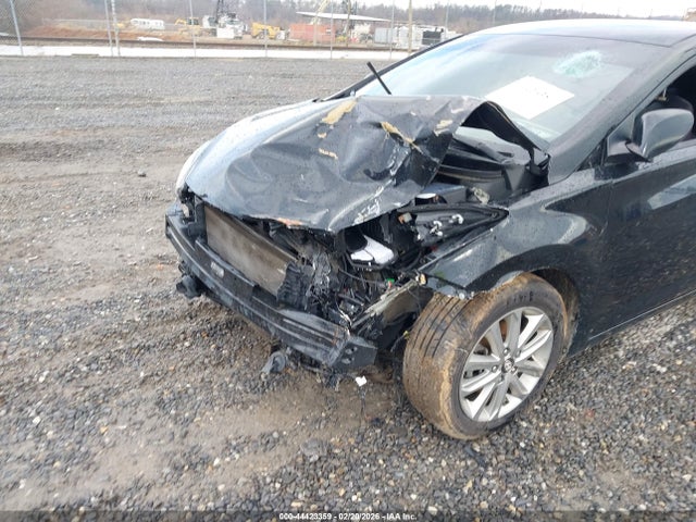 Aukcja sprzedaży 2015 Hyundai Elantra Se, vin: KMHDH4AE6FU320772, numer aukcji: 44423359