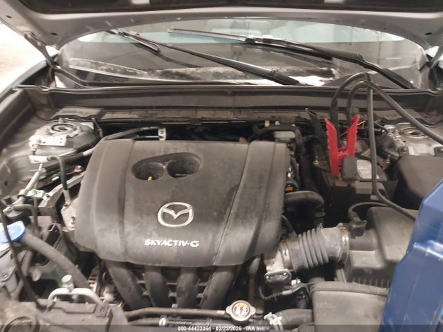 3MVDMBBL1MM272003 Mazda Cx-30 Select