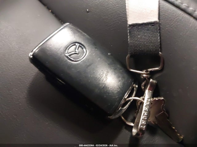 3MVDMBBL1MM272003 Mazda Cx-30 Select