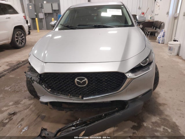 3MVDMBBL1MM272003 Mazda Cx-30 Select