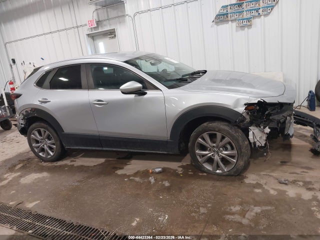 3MVDMBBL1MM272003 Mazda Cx-30 Select