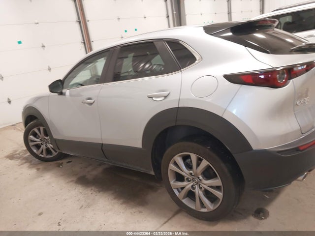 3MVDMBBL1MM272003 Mazda Cx-30 Select