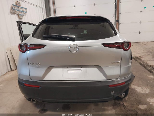 3MVDMBBL1MM272003 Mazda Cx-30 Select