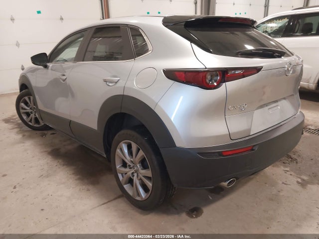 3MVDMBBL1MM272003 Mazda Cx-30 Select