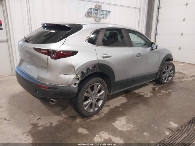 3MVDMBBL1MM272003 Mazda Cx-30 Select