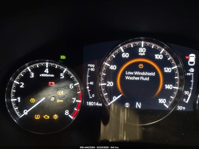 3MVDMBBL1MM272003 Mazda Cx-30 Select