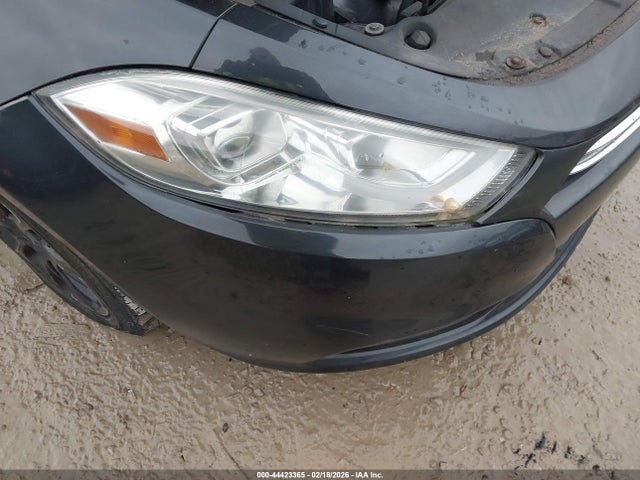 2013 Dodge Dart Limited მანქანა იყიდება აუქციონზე, vin: 1C3CDFCA2DD155788, აუქციონის ნომერი: 44423365