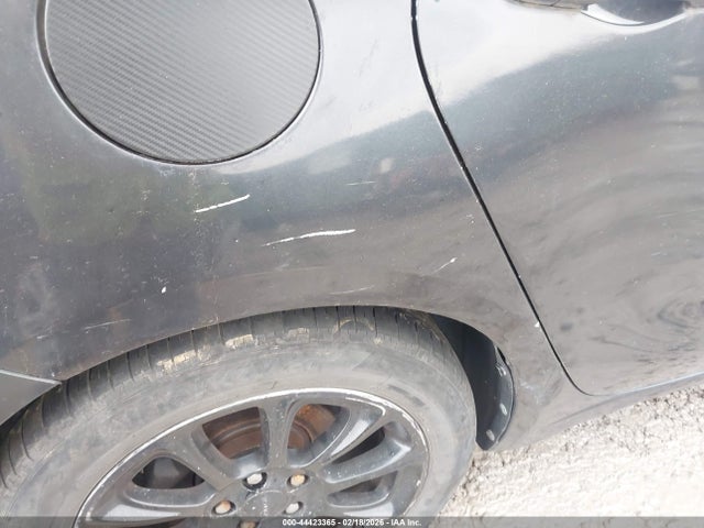 2013 Dodge Dart Limited მანქანა იყიდება აუქციონზე, vin: 1C3CDFCA2DD155788, აუქციონის ნომერი: 44423365