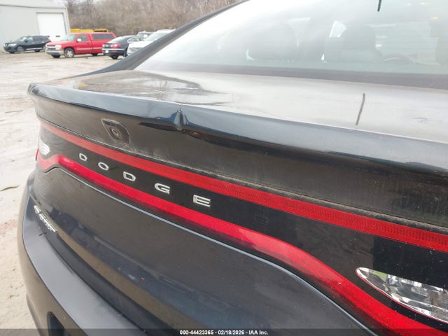 2013 Dodge Dart Limited მანქანა იყიდება აუქციონზე, vin: 1C3CDFCA2DD155788, აუქციონის ნომერი: 44423365