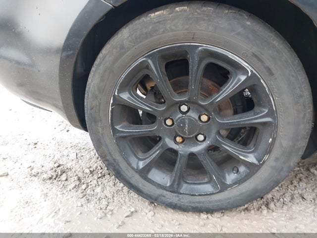 2013 Dodge Dart Limited მანქანა იყიდება აუქციონზე, vin: 1C3CDFCA2DD155788, აუქციონის ნომერი: 44423365