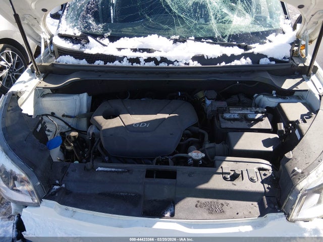 Aukcja sprzedaży 2015 Kia Soul !, vin: KNDJN2A22F7112560, numer aukcji: 44423366
