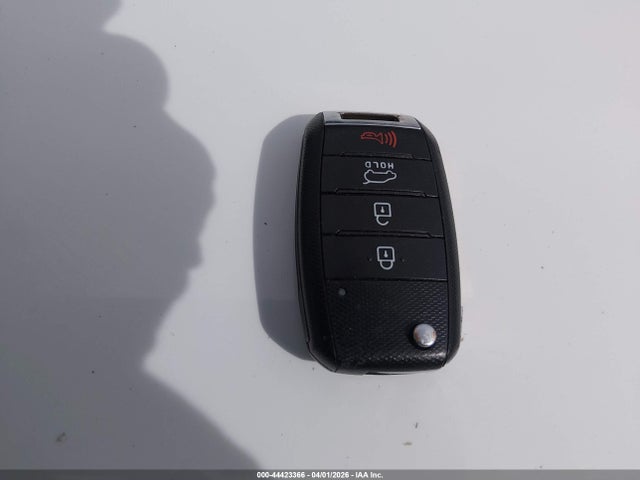Aukcja sprzedaży 2015 Kia Soul !, vin: KNDJN2A22F7112560, numer aukcji: 44423366