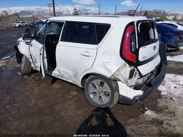Aukcja sprzedaży 2015 Kia Soul !, vin: KNDJN2A22F7112560, numer aukcji: 44423366