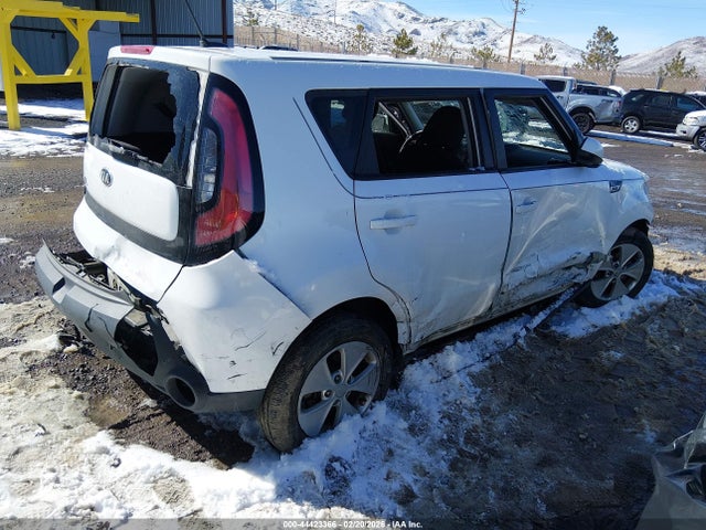 Aukcja sprzedaży 2015 Kia Soul !, vin: KNDJN2A22F7112560, numer aukcji: 44423366