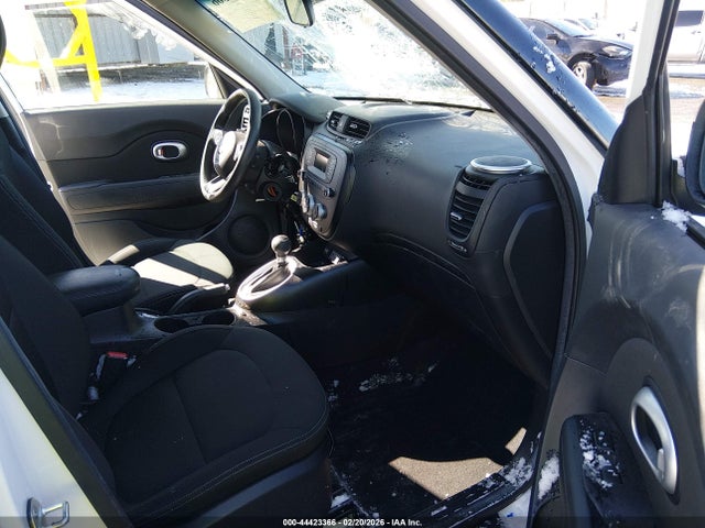 Aukcja sprzedaży 2015 Kia Soul !, vin: KNDJN2A22F7112560, numer aukcji: 44423366