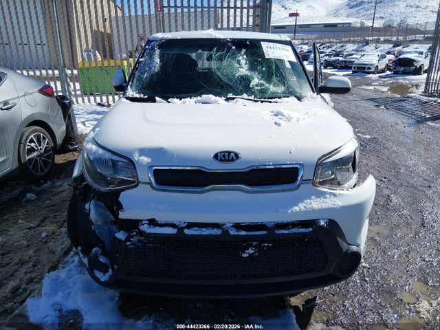 Aukcja sprzedaży 2015 Kia Soul !, vin: KNDJN2A22F7112560, numer aukcji: 44423366
